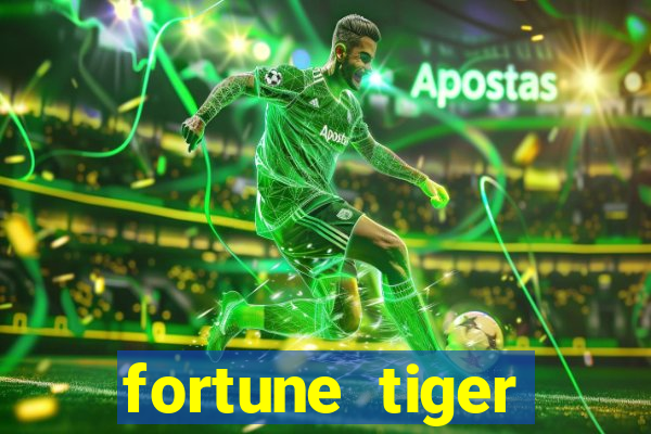 fortune tiger rodada grátis